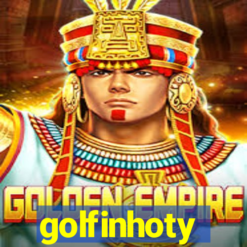 golfinhoty
