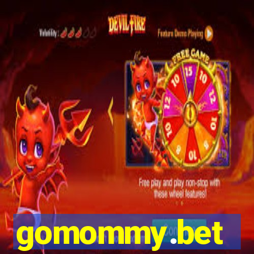 gomommy.bet