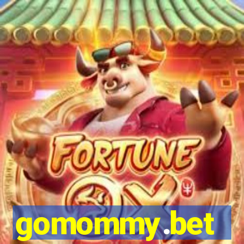 gomommy.bet