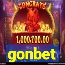 gonbet