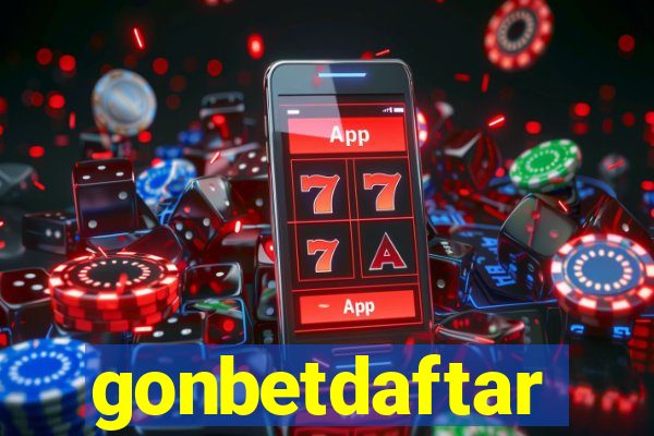 gonbetdaftar