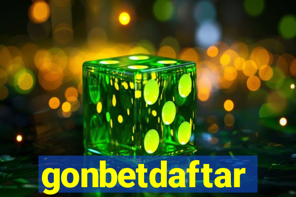gonbetdaftar