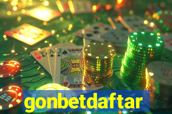 gonbetdaftar