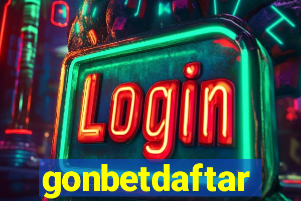 gonbetdaftar