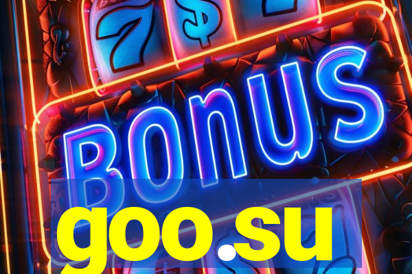 goo.su