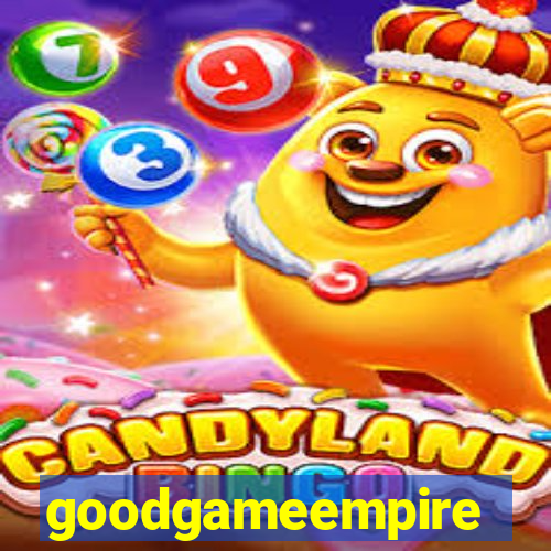 goodgameempire