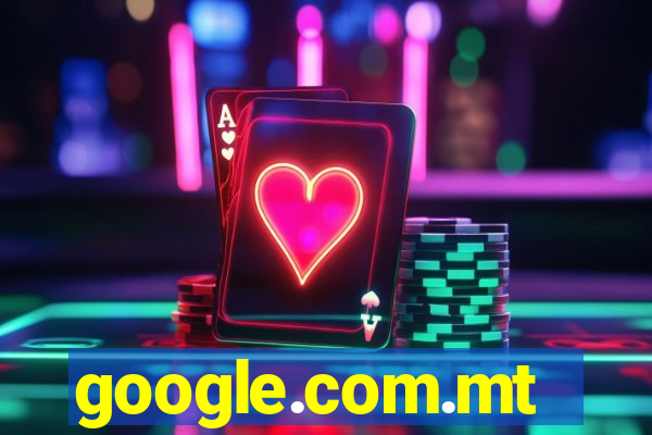 google.com.mt