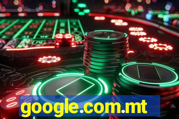 google.com.mt