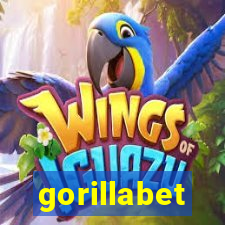 gorillabet