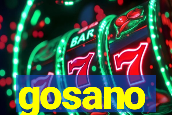 gosano