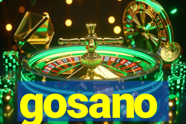 gosano