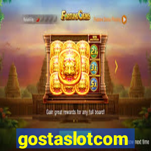 gostaslotcom