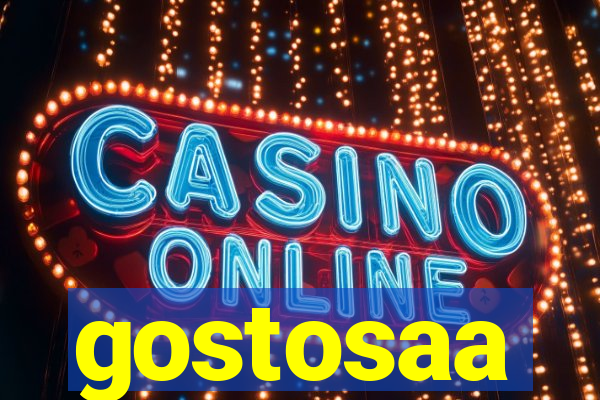 gostosaa