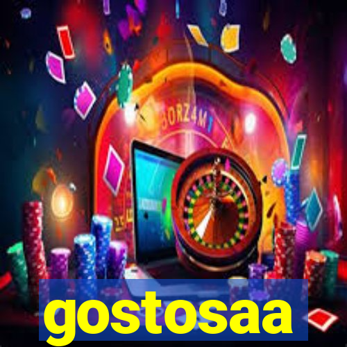 gostosaa