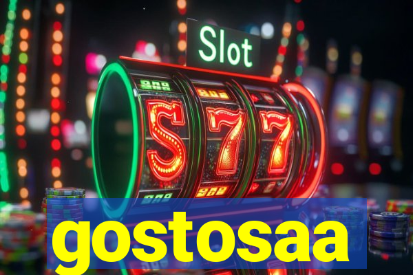 gostosaa