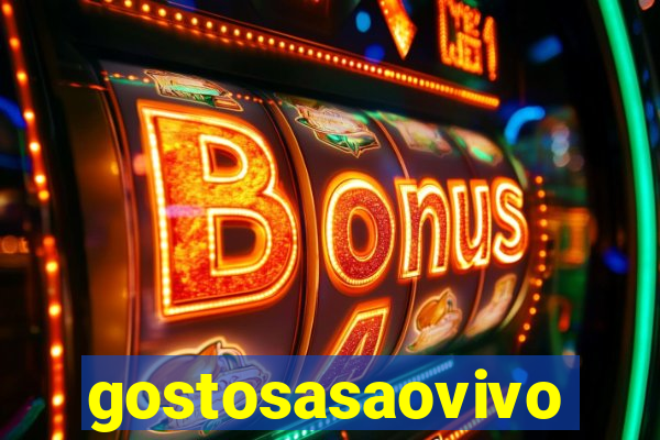 gostosasaovivo