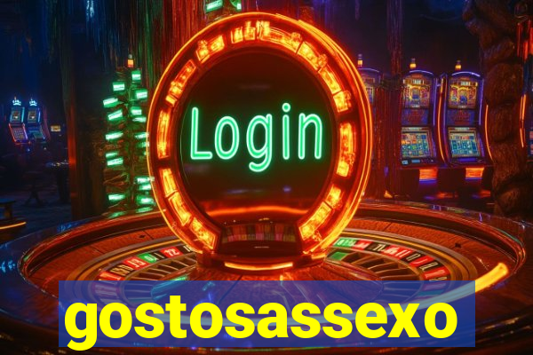 gostosassexo