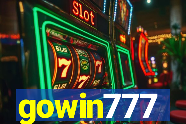 gowin777