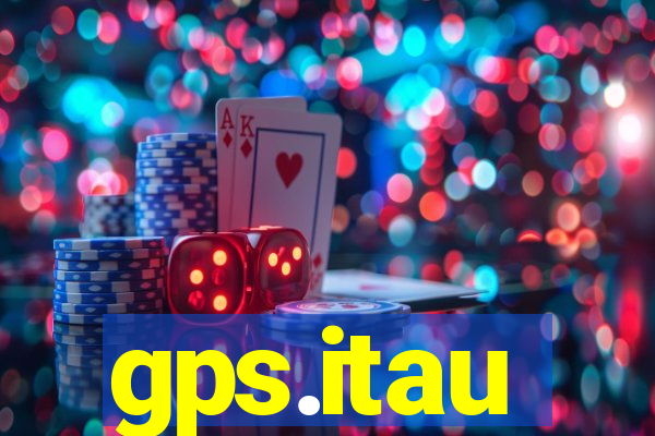 gps.itau