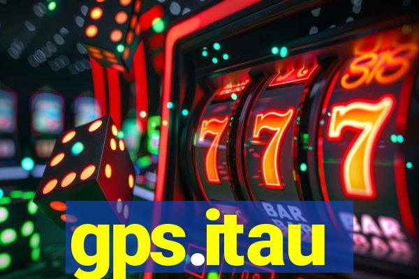 gps.itau