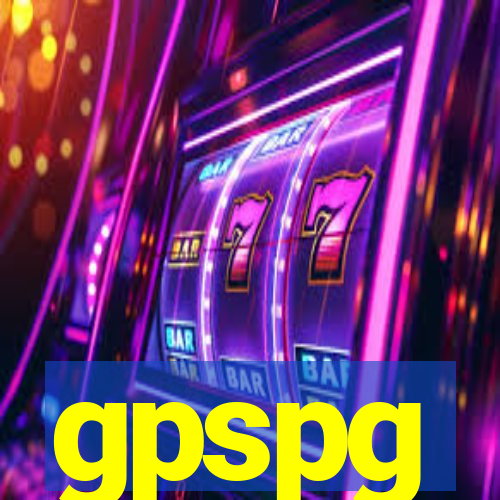 gpspg