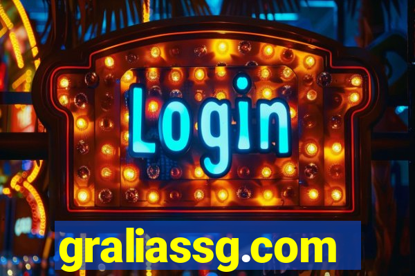 graliassg.com