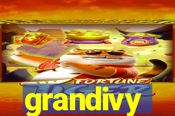 grandivy