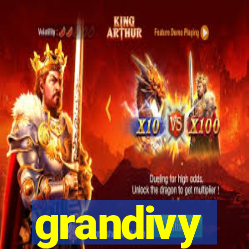 grandivy