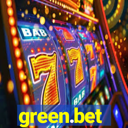 green.bet
