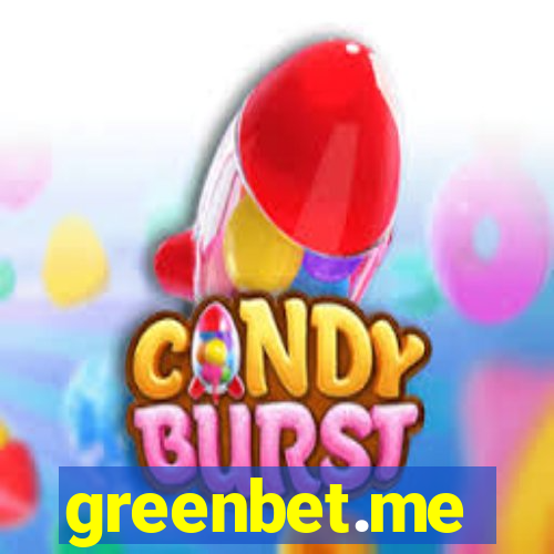 greenbet.me