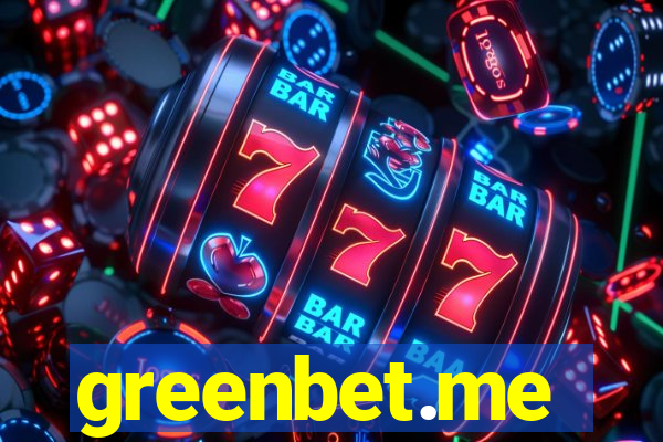 greenbet.me