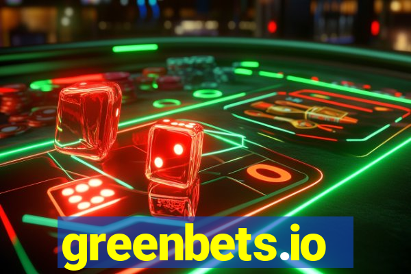 greenbets.io