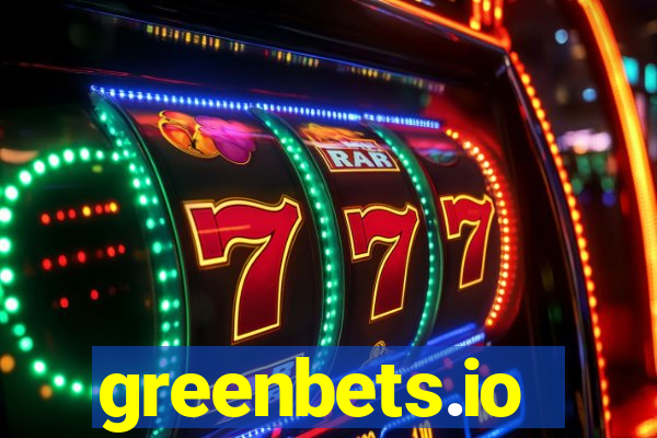 greenbets.io