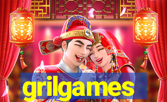 grilgames