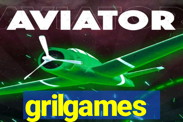 grilgames
