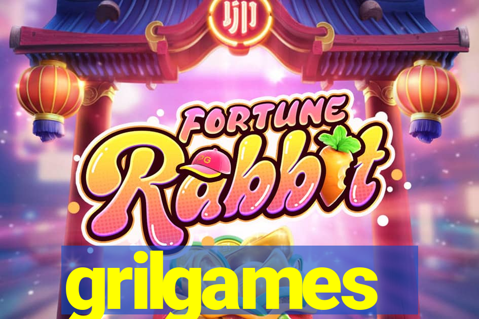 grilgames
