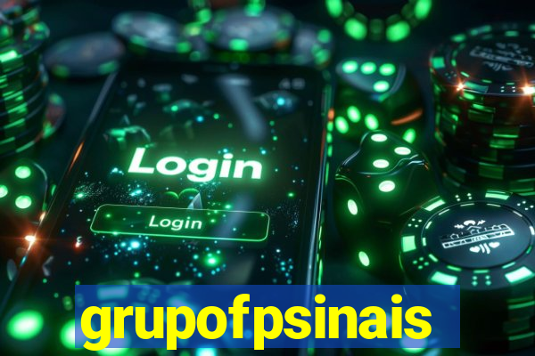 grupofpsinais
