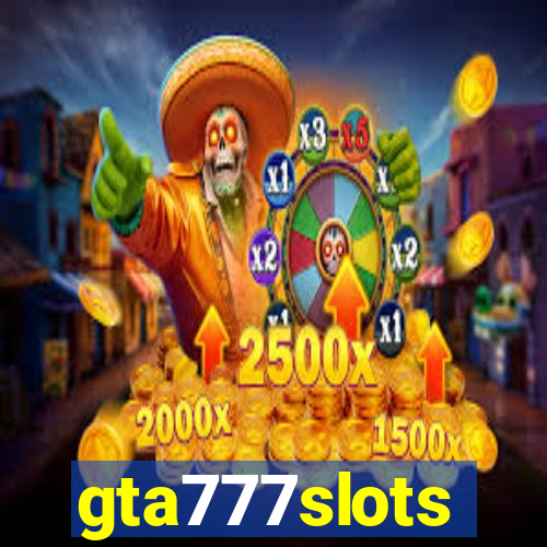 gta777slots