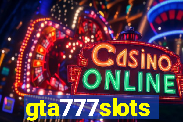 gta777slots