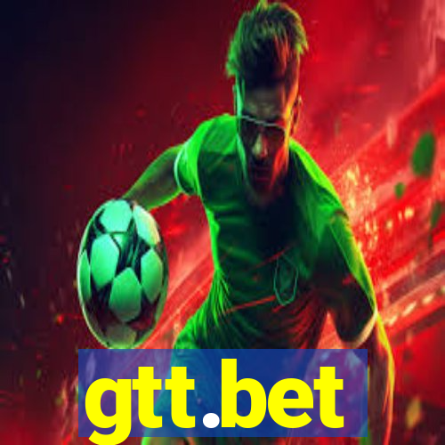 gtt.bet