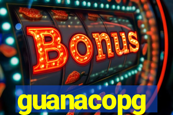 guanacopg