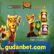 gudanbet.com