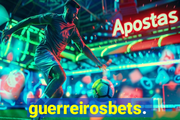 guerreirosbets.com.br