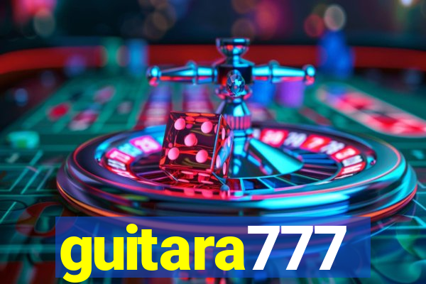 guitara777