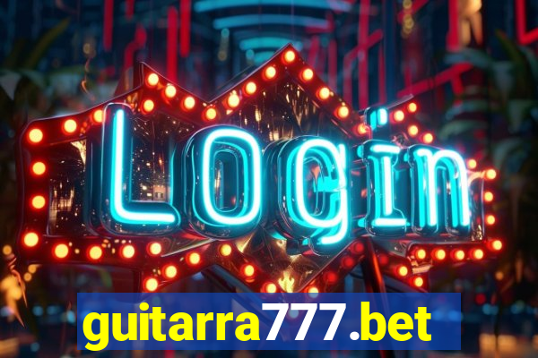 guitarra777.bet