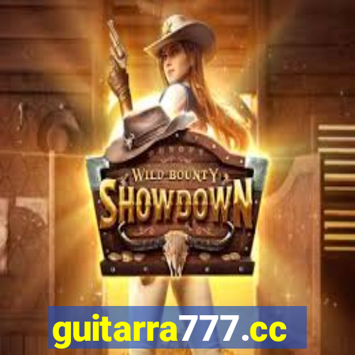 guitarra777.cc