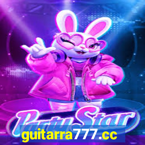 guitarra777.cc