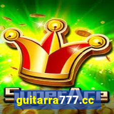 guitarra777.cc