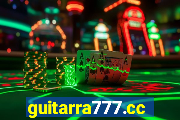 guitarra777.cc