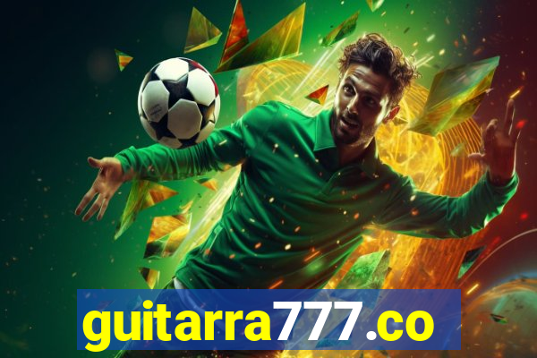 guitarra777.co